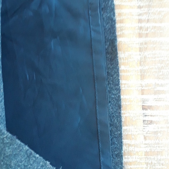 J. Crew wool pencil skirt - Picture 6 of 7